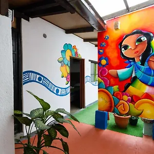 Casa Tamarindo , Antigua Gwatemala