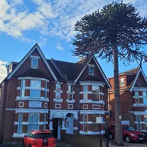 Argyle Self Catering Lodge Southampton