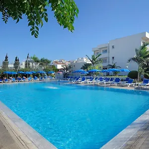Euronapa 3*, Ayia Napa Kypr