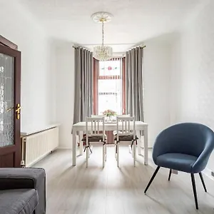 Town House Casa vacanze Belfast