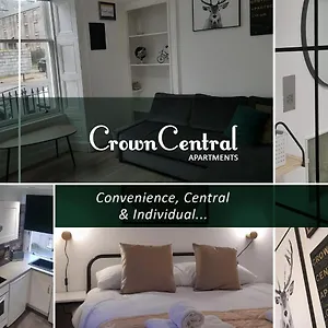 Crown Appartamento Aberdeen