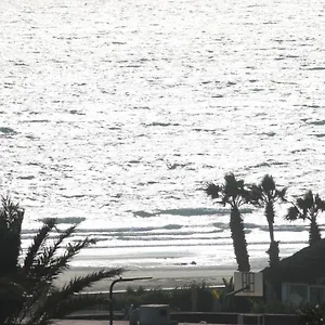 La Adults Only 3*, Agadir Maroko