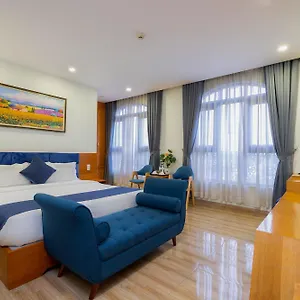 Vivian Airport Saigon 3*, Ho Chi Minh Wietnam