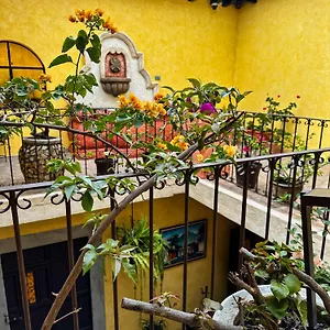 Maison Bougainvillea , Antigua Gwatemala