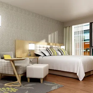 By Marriott Hotel Edimburgo
