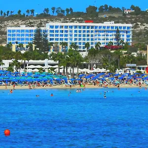 Corfu 4*, Ayia Napa Kypr
