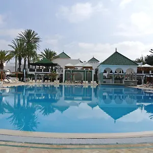 Valeria Jardins D'agadir - In 4*, Agadir Maroko