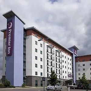 Premier Docklands Excel Londra