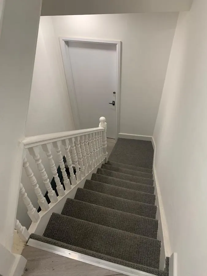 Hotel Frances St House Londra